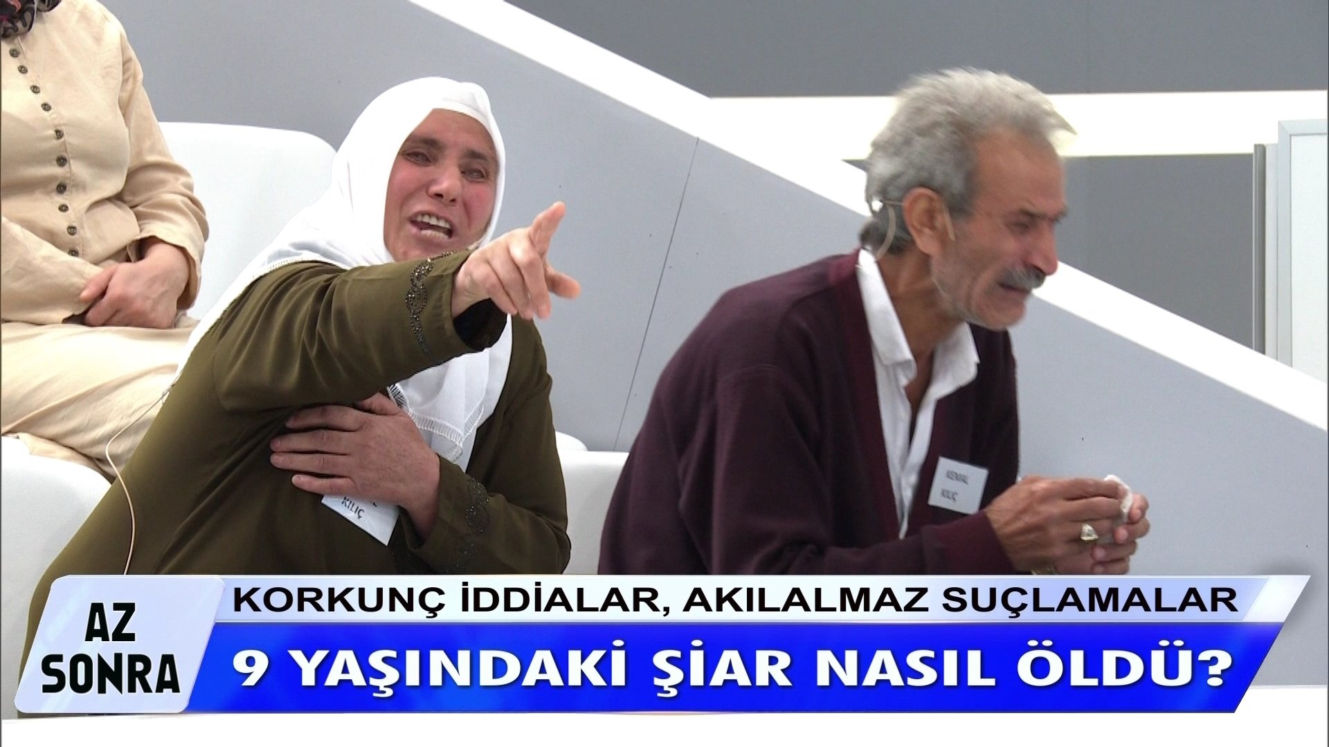 Yakılarak öldürülen 9 yaşındaki Şiar Kılıç dosyasında neler yaşanmıştı?