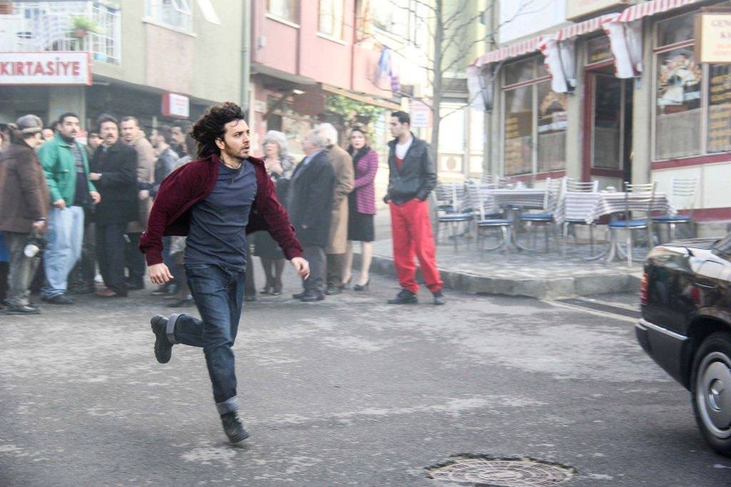 34.bölüm fotoğrafları