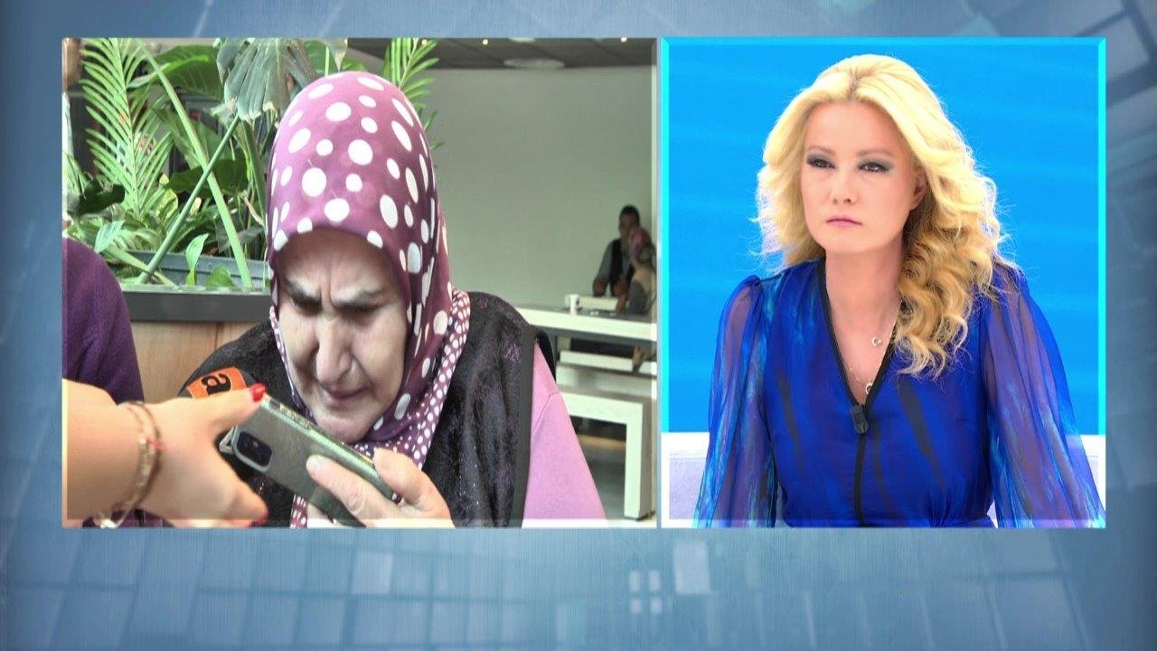 İşe diye çıktı bir daha geri dönmedi!