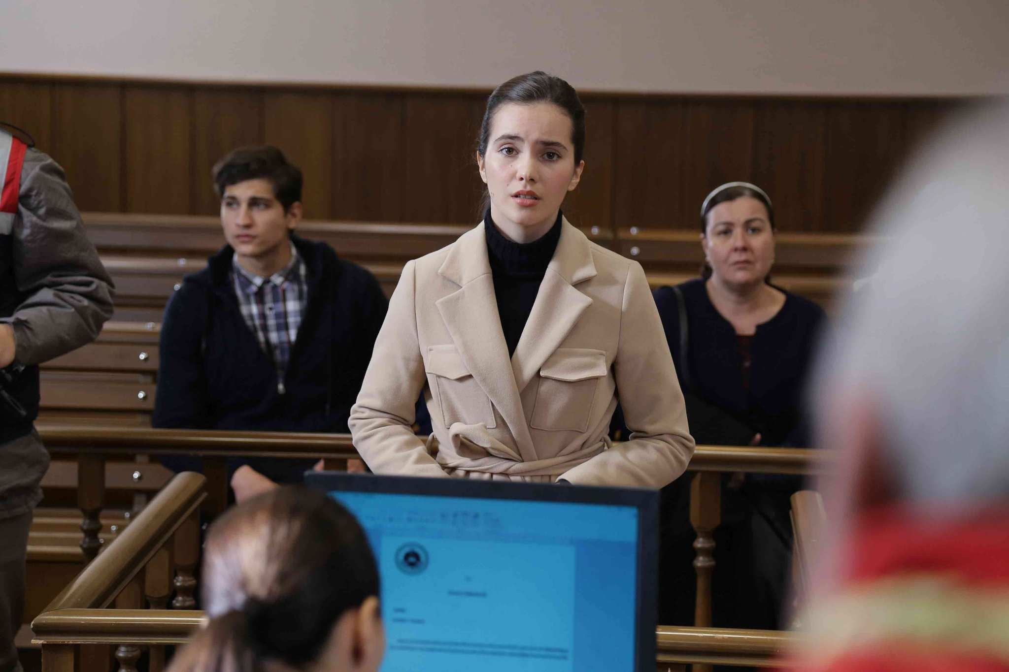 14. Bölüm foto galerisi