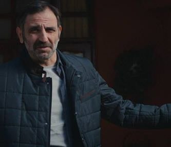 Efsane finalin fotoromanı