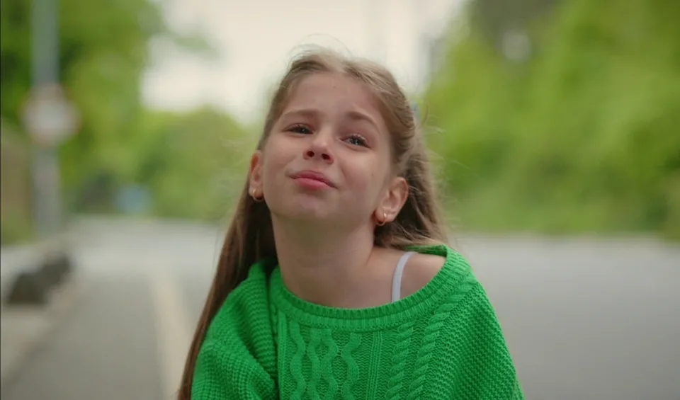 Güneş, Elif’in arkasından koşuyor!