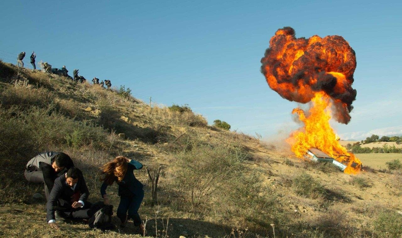 78. Bölüm Foto Galeri 