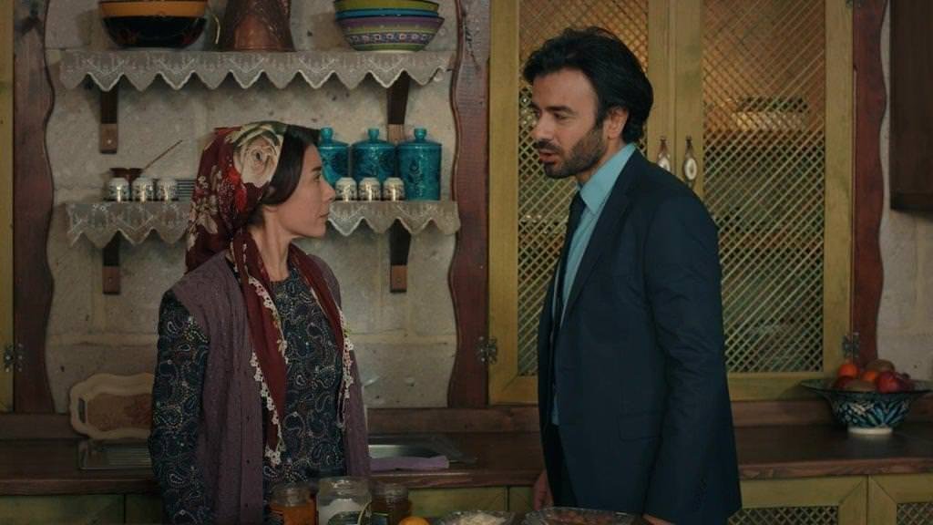 18. Bölüm foto galeri