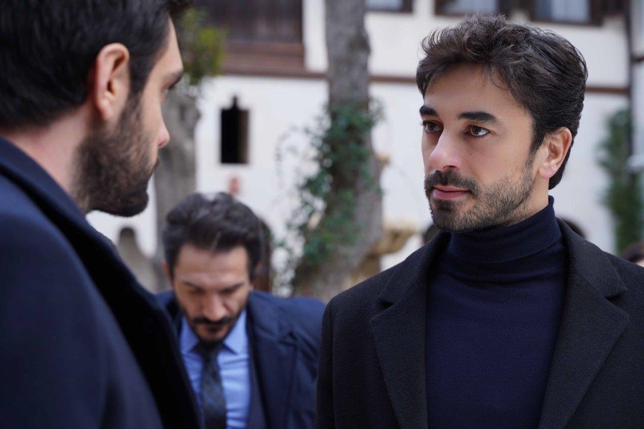 28. Bölüm Foto Galeri 