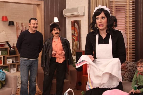 Yahşi Cazibe 30. Bölüm