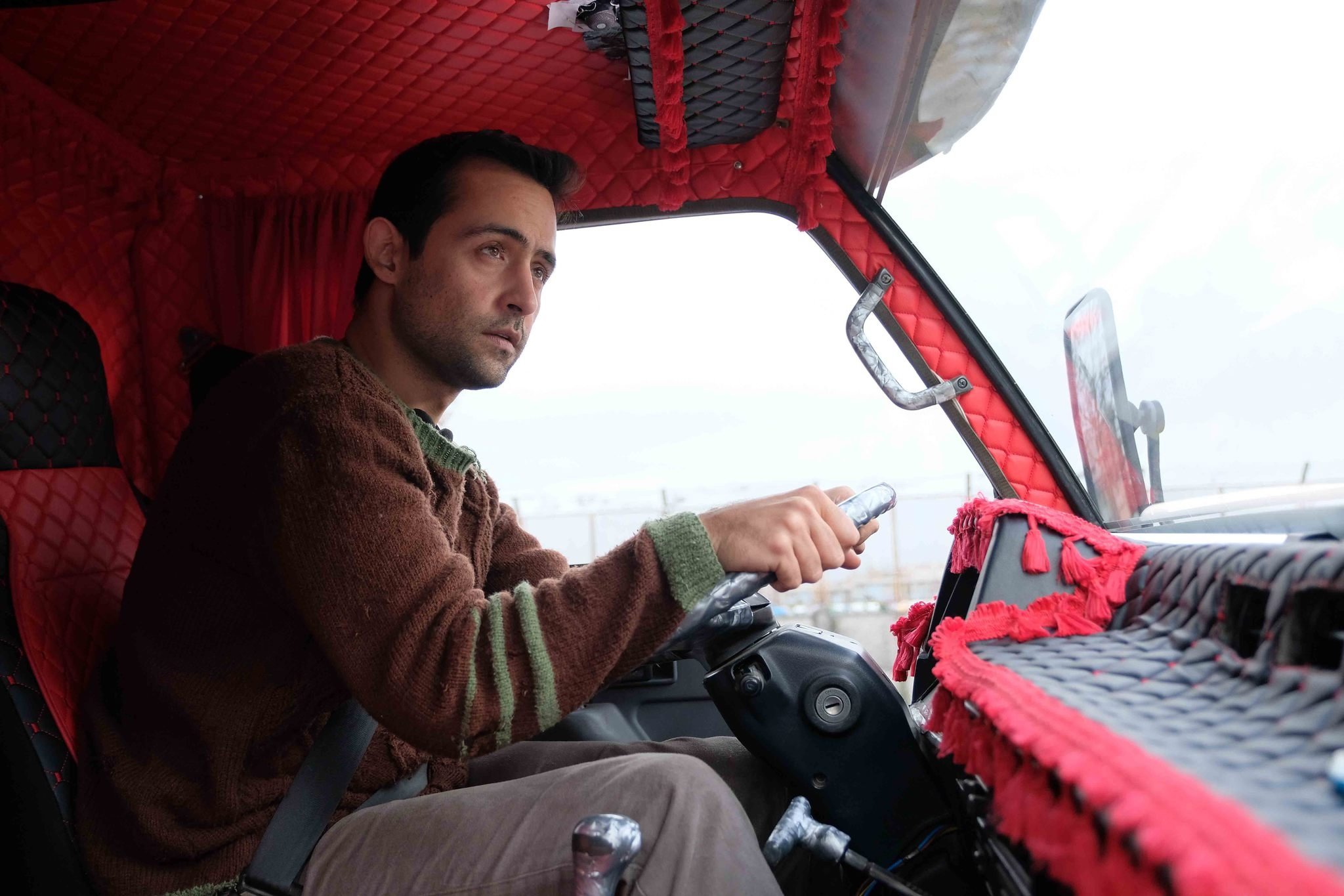 "Ateş Kuşları" ndan yeni tanıtım...