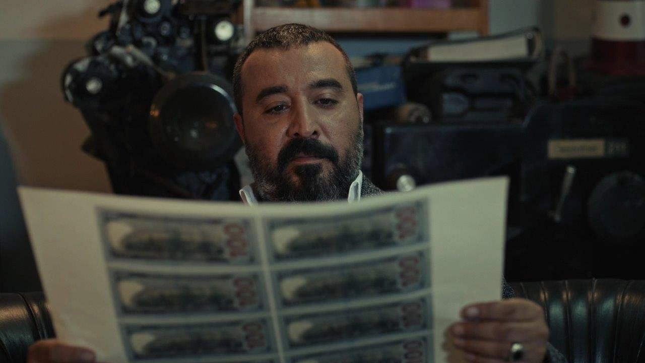 110. Bölüm Foto Galeri 