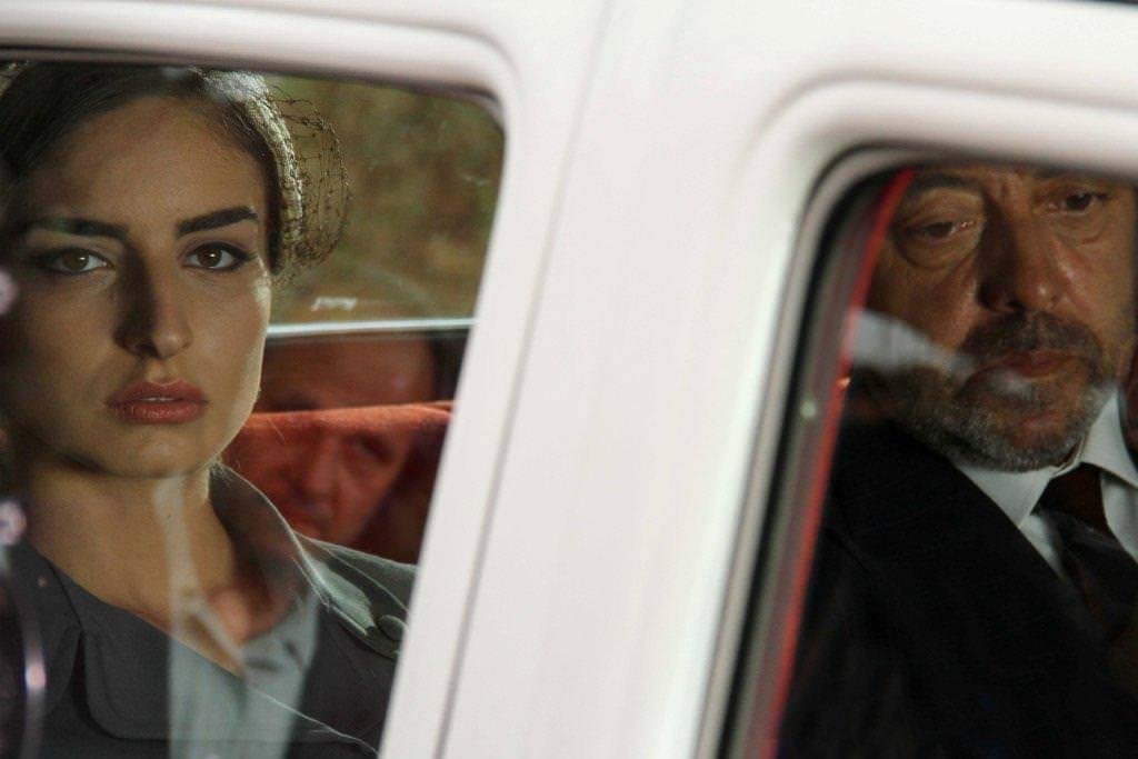 Tatar Ramazan 1.bölüm fotoğrafları