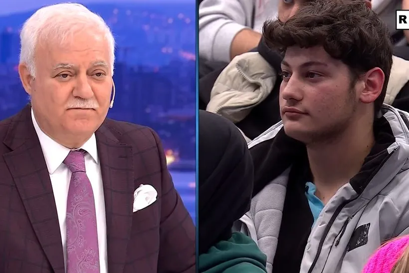 Gençler, Hatipoğlu'nu soru yağmuruna tuttu