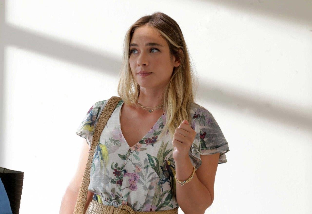 1. Bölüm Foto Galeri 