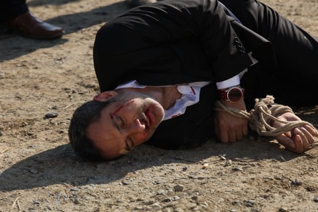 Kızım Nerede 15. bölüm fotoğrafları