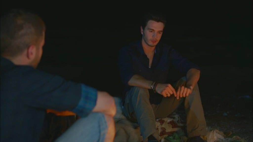 Günebakan 4. bölüm replik galerisi