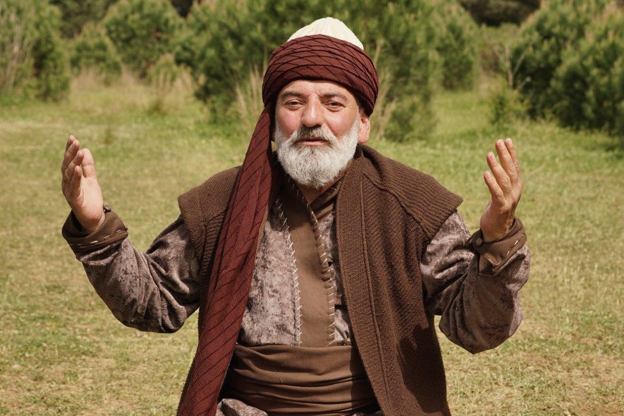 200 karede Kuruluş Osman 1. Sezon!