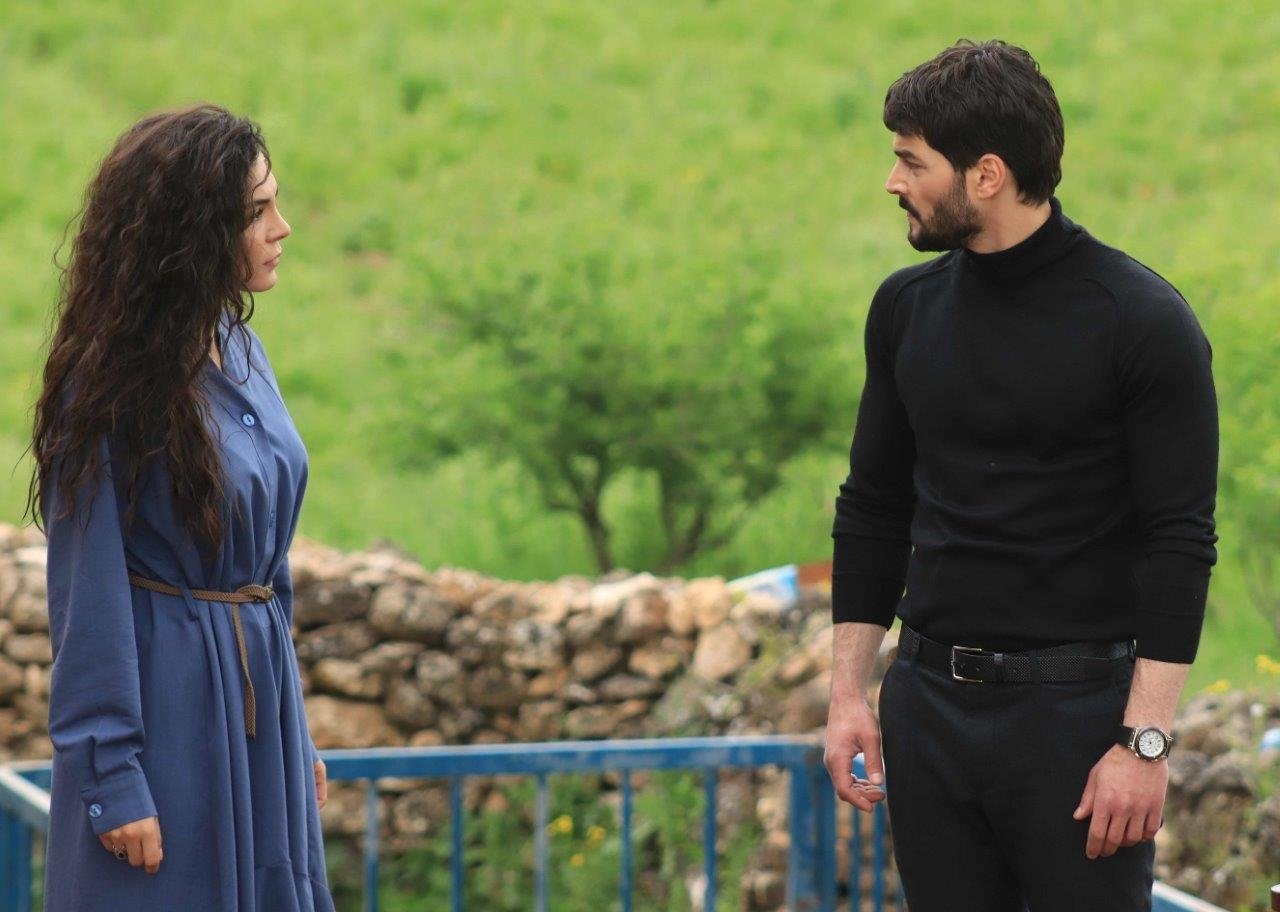 100 karede Hercai