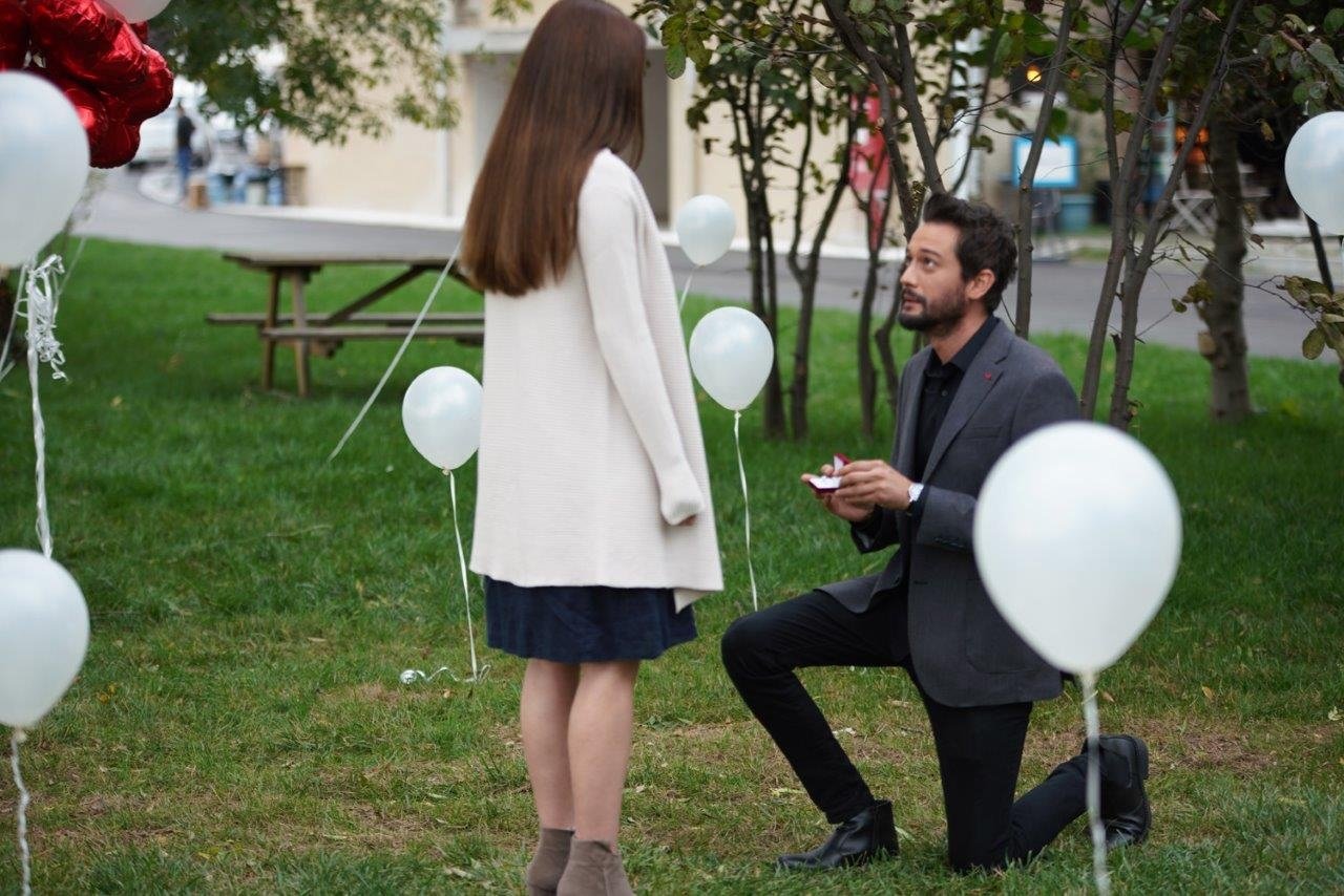 18. Bölüm Foto Galeri 