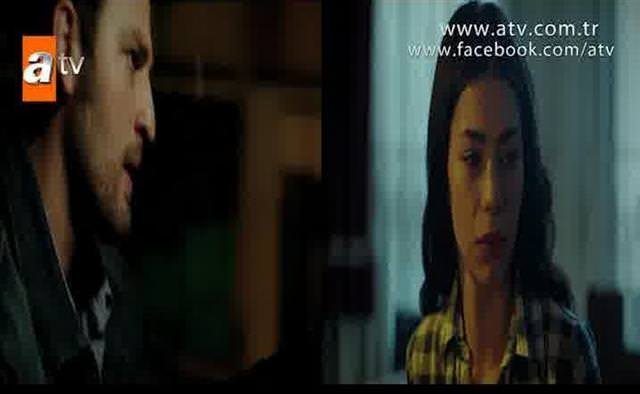 Eva son kozunu oynadı!