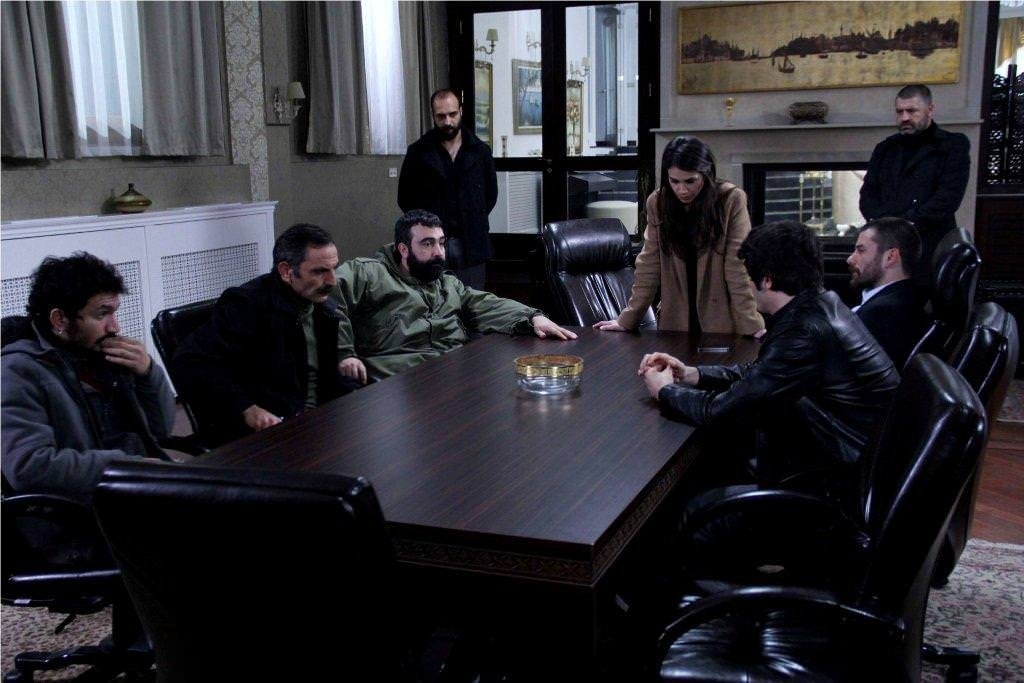 19.bölüm fotoğrafları