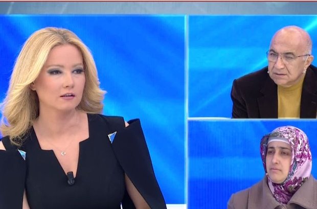 Lalizer Özdemir kızı Ayşe'yi affedecek mi?