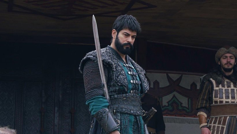Kuruluş Osman