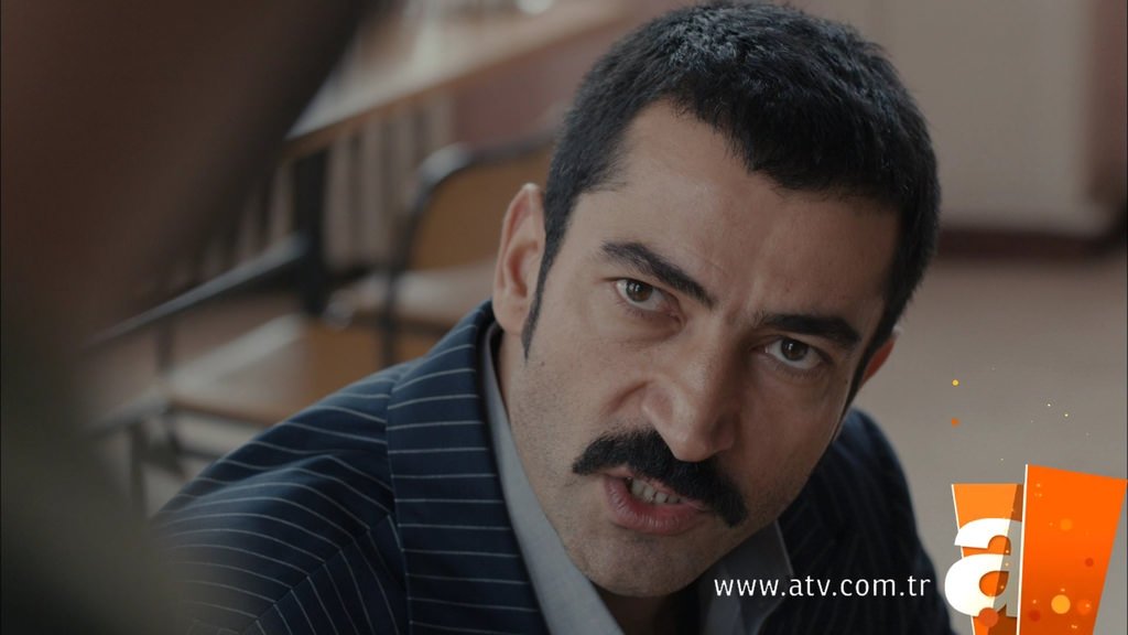 Karadayı 108. bölüm replikler