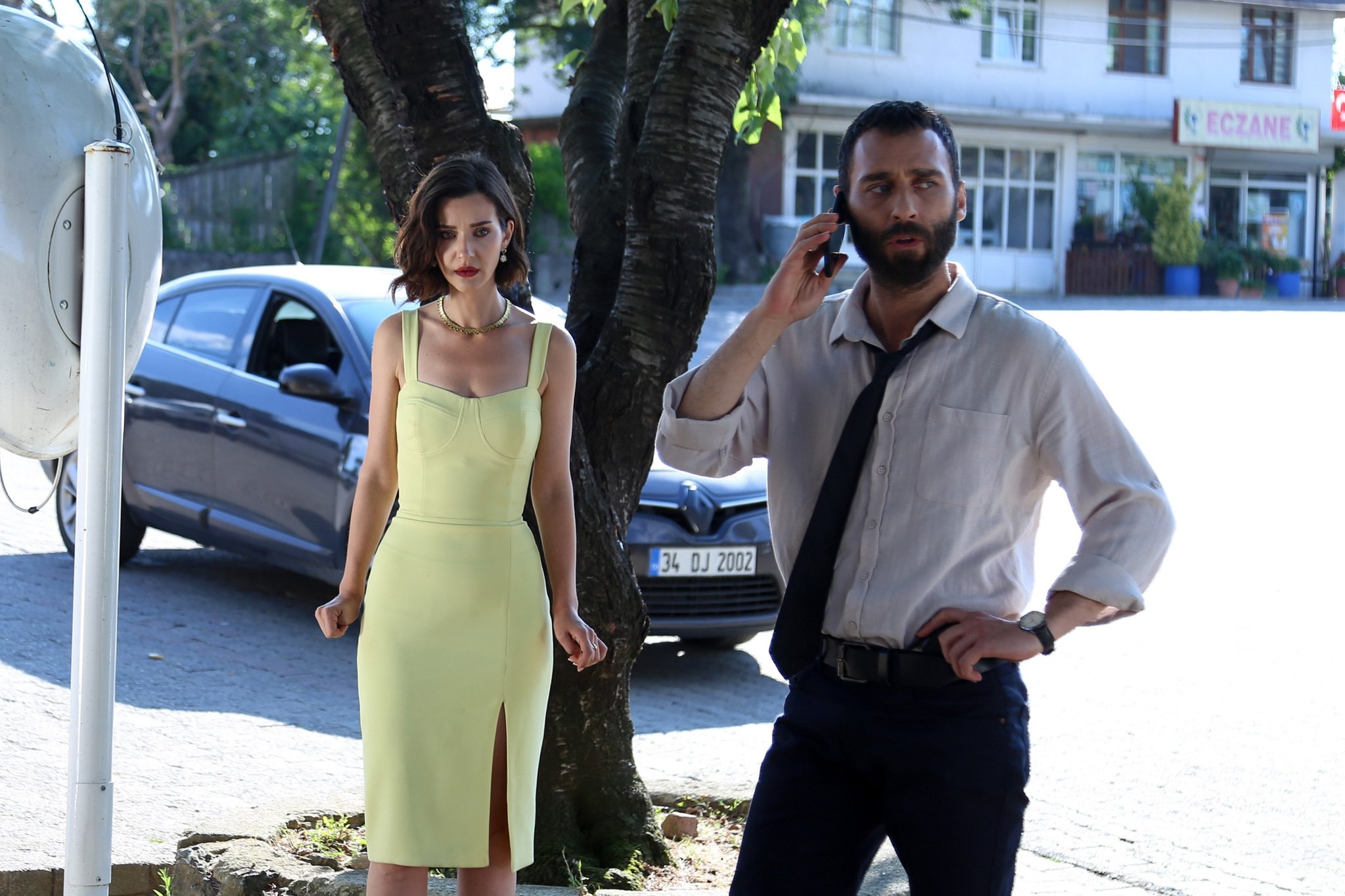 10. Bölüm Foto Galeri 