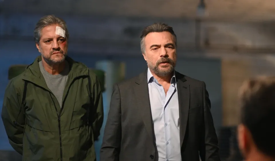 Ben Bu Cihana Sığmazam