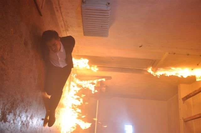 Unutulmaz 82. bölüm fotoğrafları