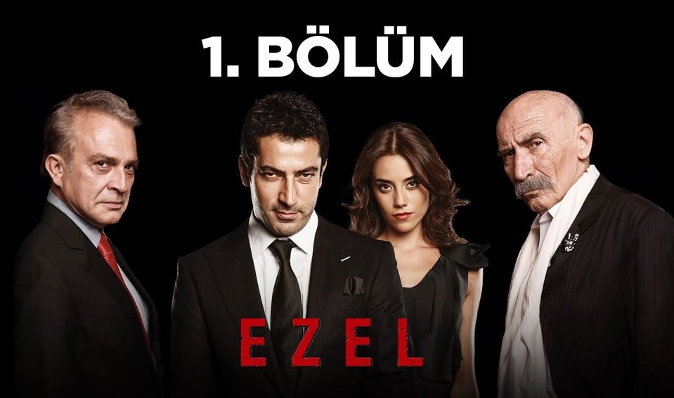 ezel