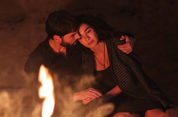 Cuma akşamlarının vazgeçilmezi! "Hercai"