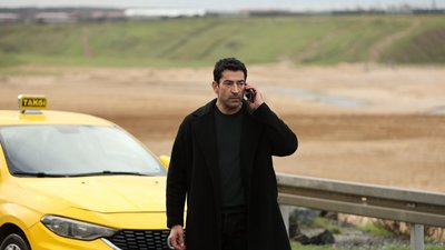 6. Bölüm Foto Galeri 