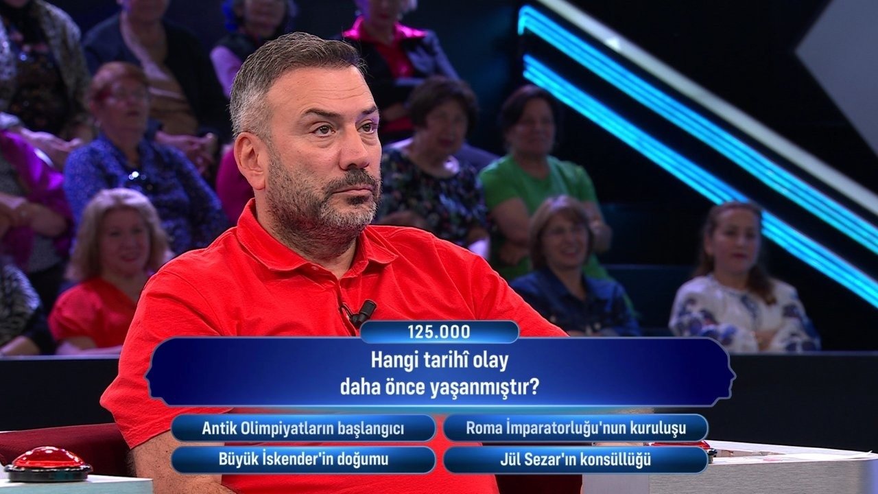 Güven Bana soru ve cevapları...