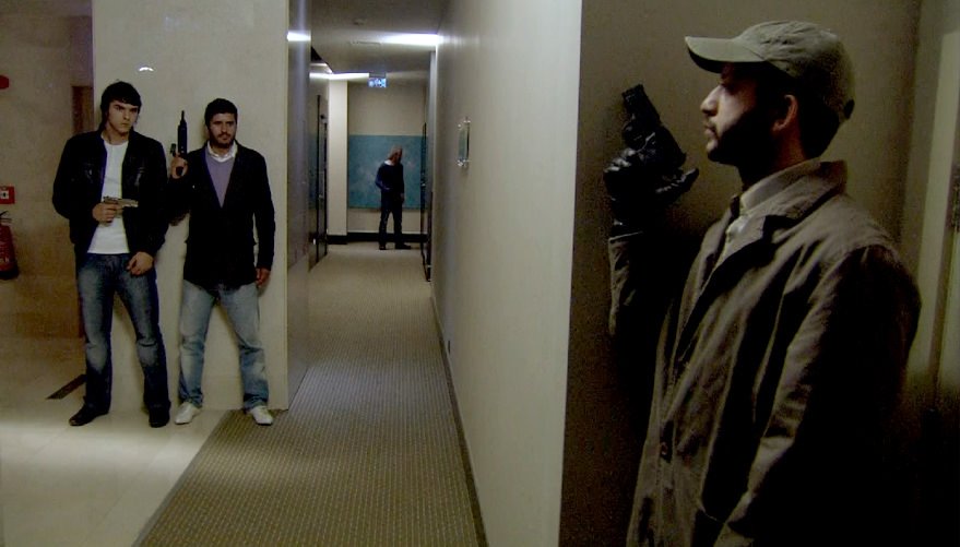 Ezel 52. bölüm fotoğrafları