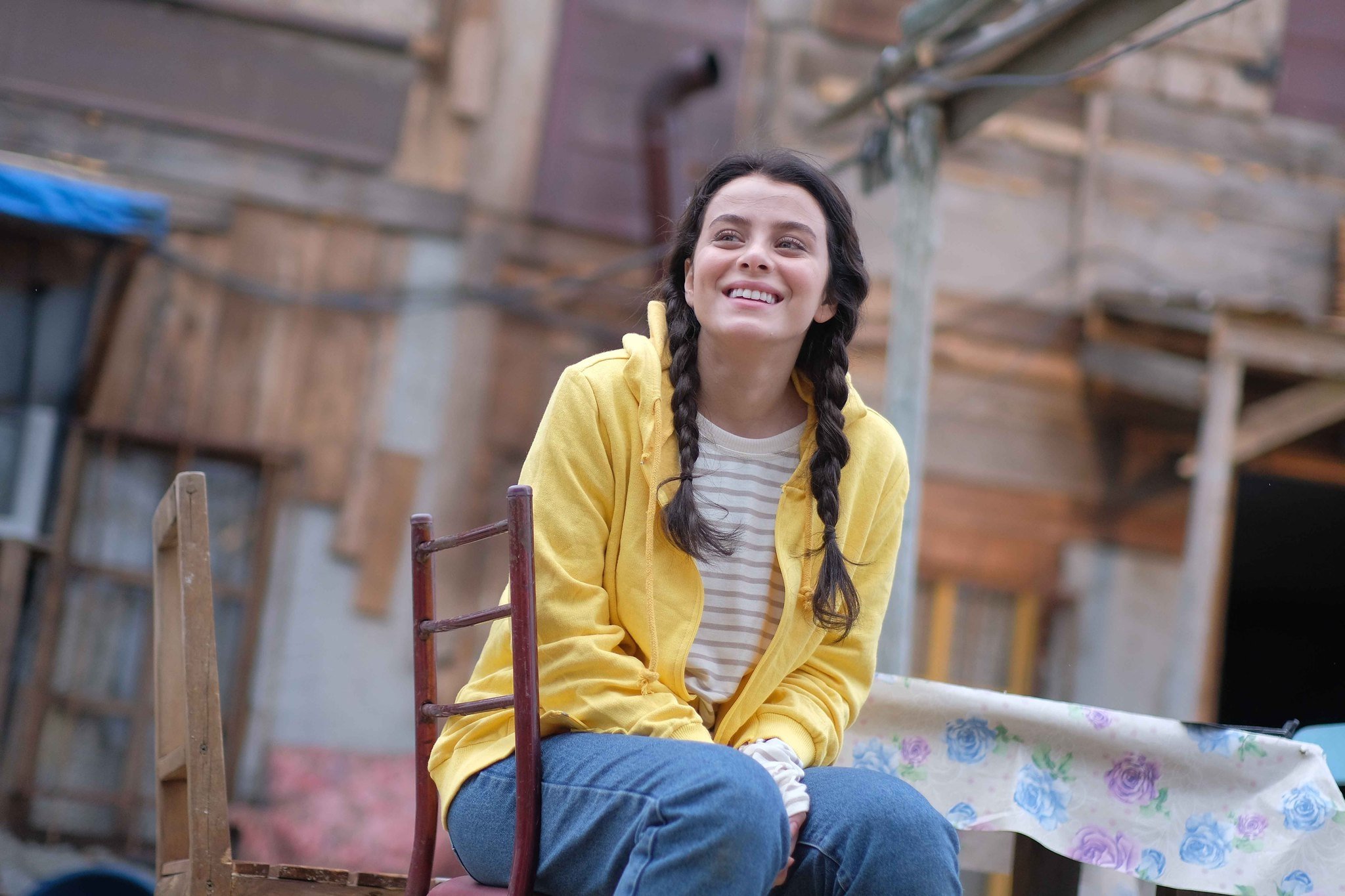 1. Bölüm Foto Galeri