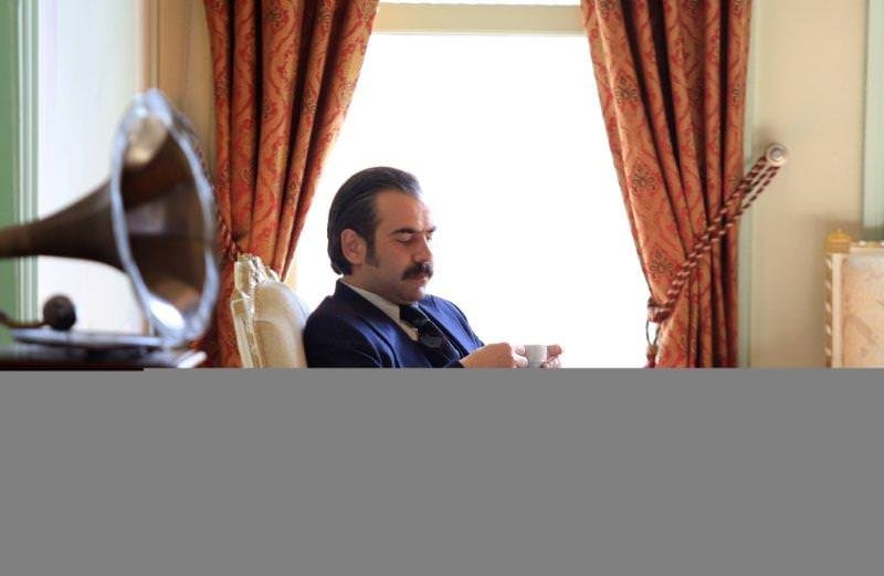 29. bölüm fotoğrafları