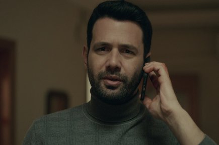 Kızın bana emanet!