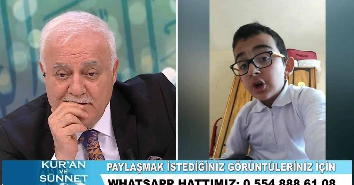 nihat-hatipoglu-ile-kuran-ve-sunnet