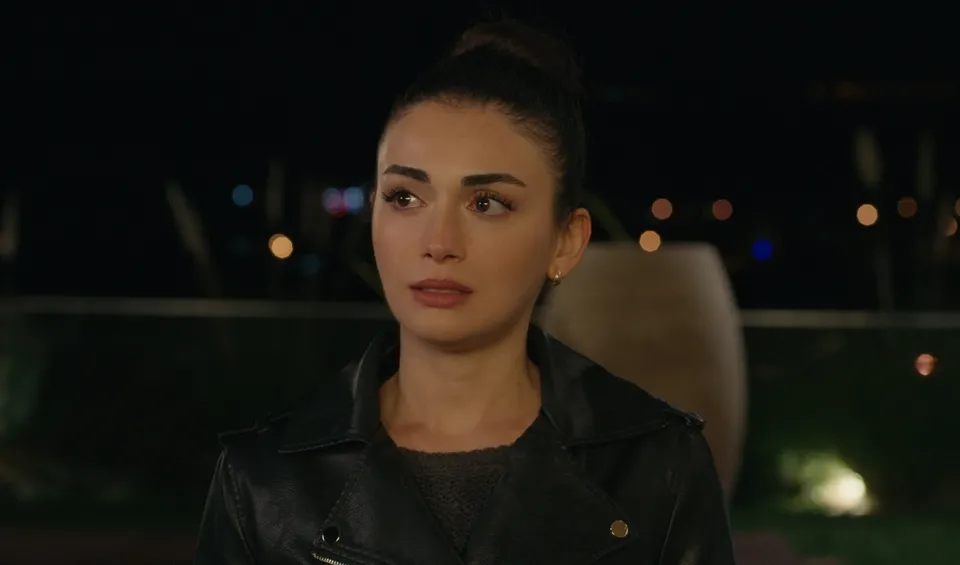 Aleyna, Feraye ve Yaman’a saldırıyor!