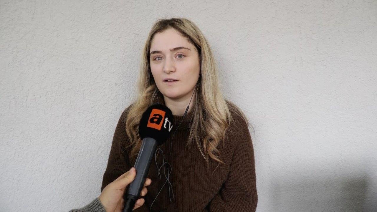 Aşkından yalan söyleyen Erva'nın son kararı...