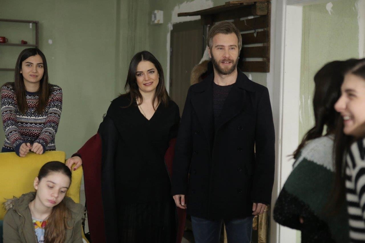 112. Bölüm Foto Galeri