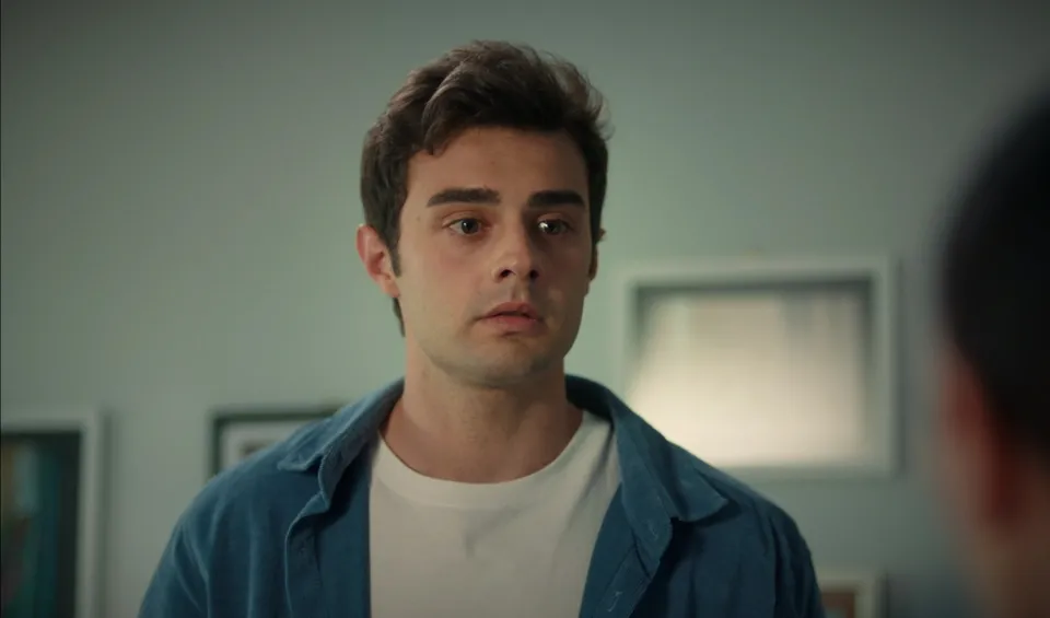 Harika, Ömer’e tuzak kurdu