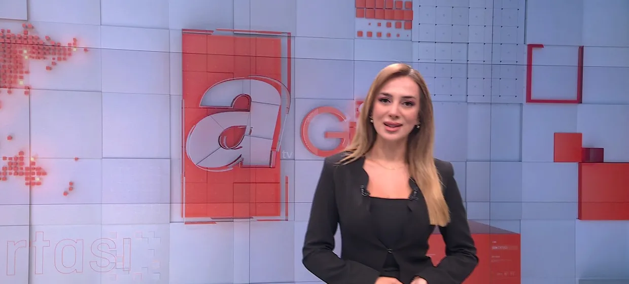 atv Gün Ortası