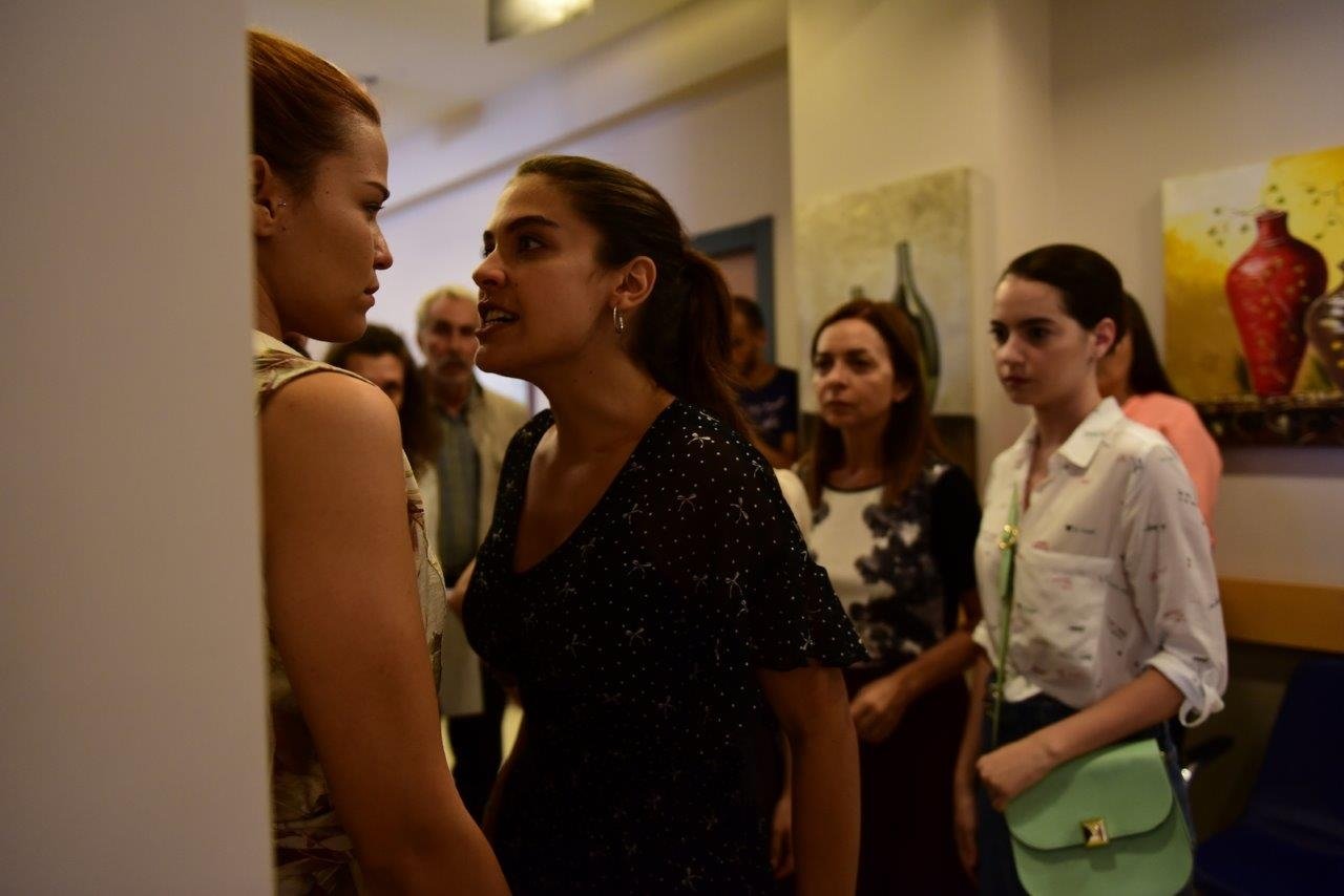 13. Bölüm Foto Galeri 