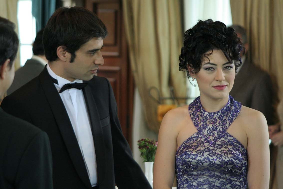 100 karede Hatırla Sevgili