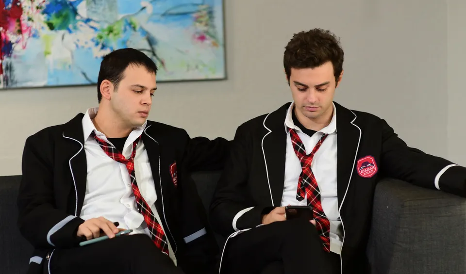 Kardeşlerim