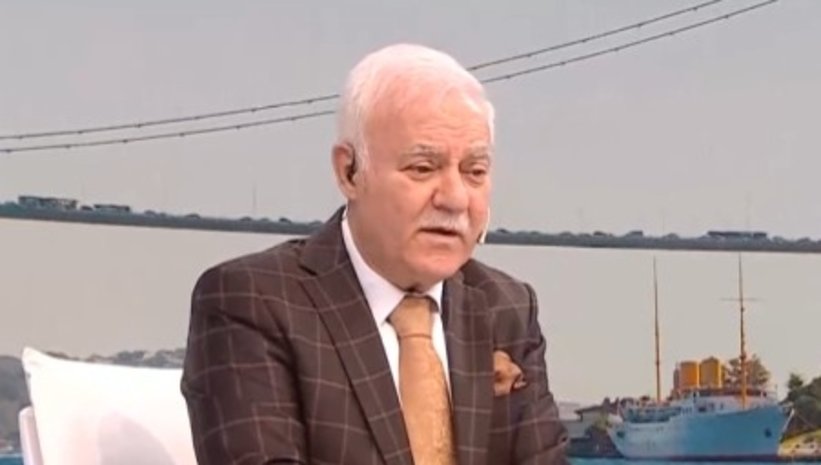 nihat-hatipoglu-ile-kuran-ve-sunnet