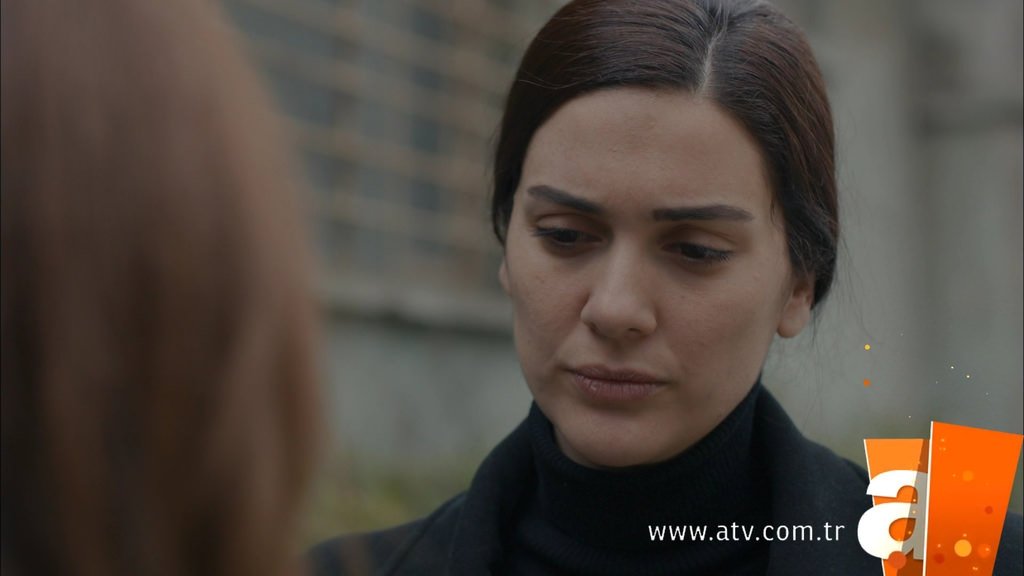 Karadayı 108. bölüm replikler