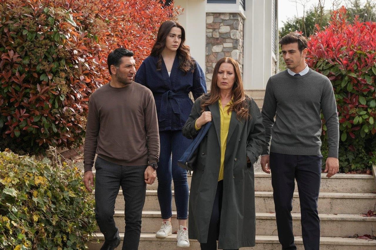 65. Bölüm Foto Galeri 