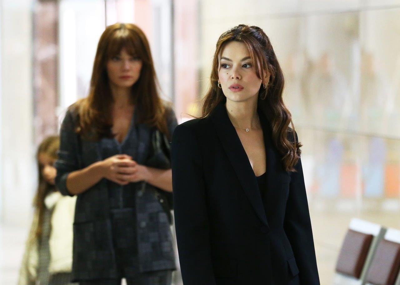 14. Bölüm Foto Galeri 