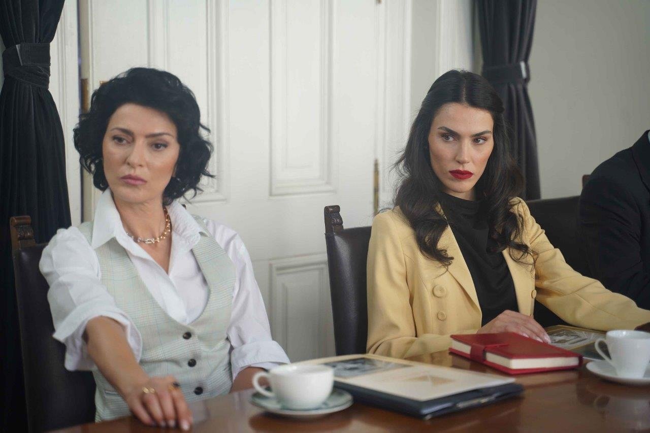 4. Bölüm Foto Galeri 